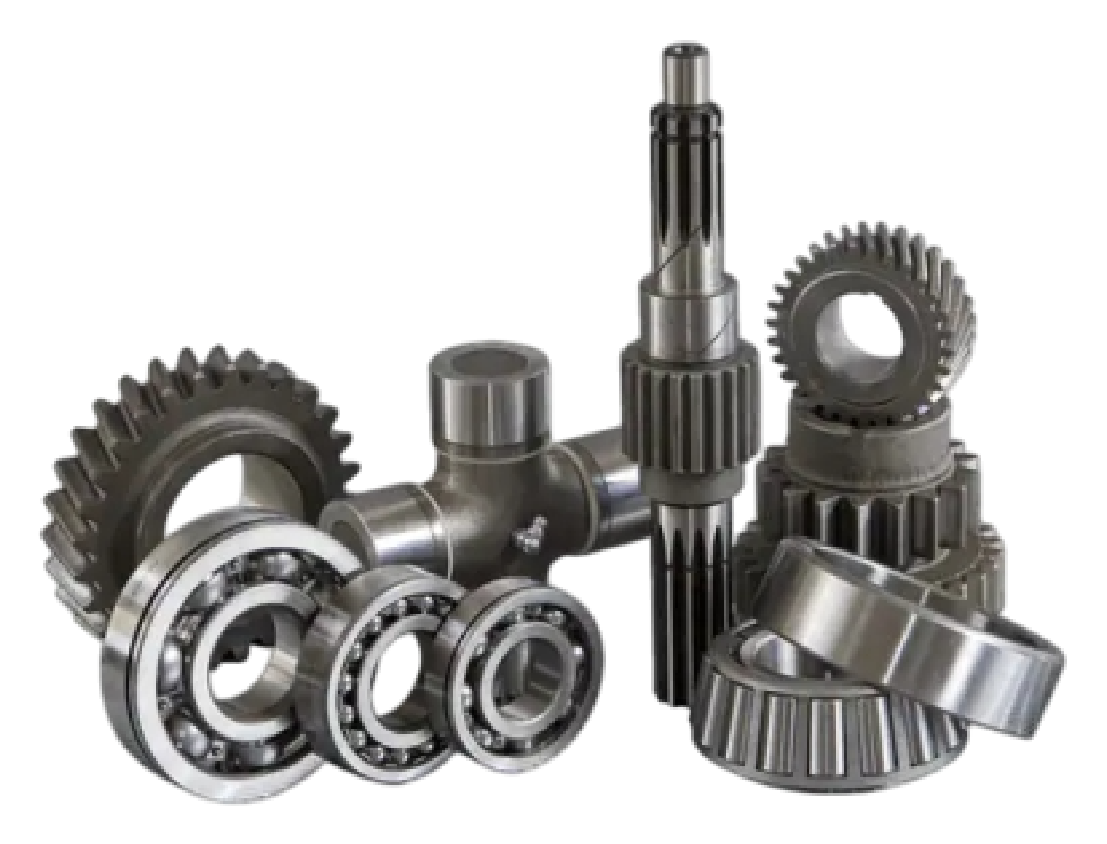 Mahindra Tractors - Genuine Parts