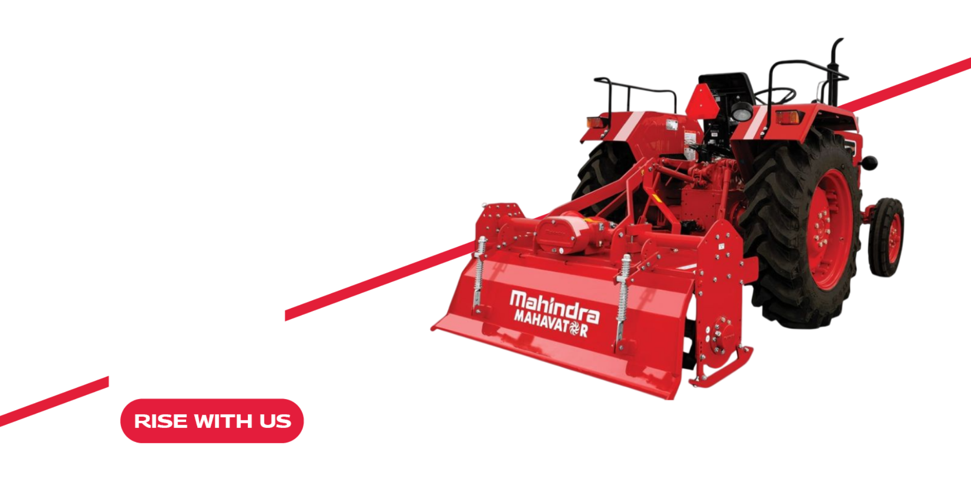Mahindra - Mahavator