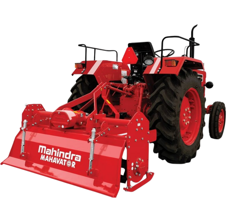 Mahindra - Mahavator