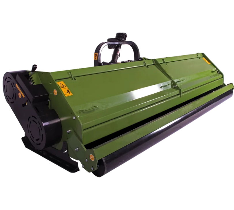 Mahindra - Mulcher