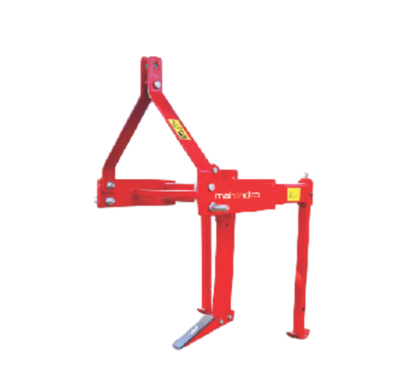 Mahindra - Sub Soiler